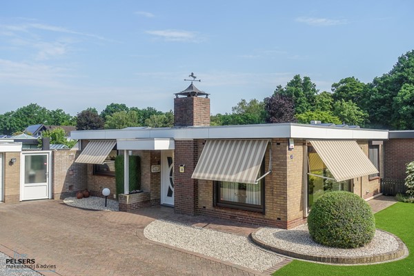 Vincent van Goghstraat 32, 5953 JE Reuver
